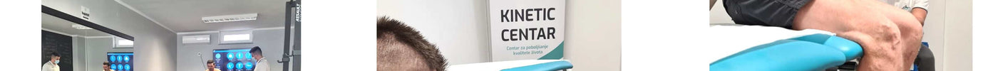 Kinetic Center: effective use of assessment technology in a sports physiotherapy setting