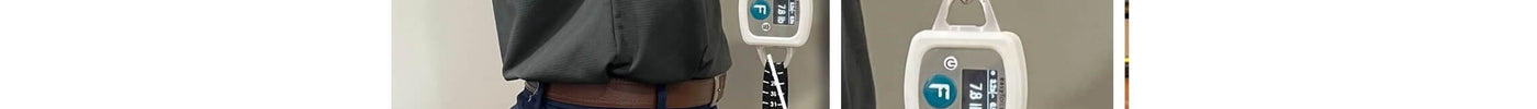 Move over Manual Muscle Testing, EasyForce is in town!