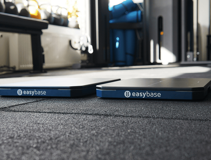 EasyBase Force Plate System