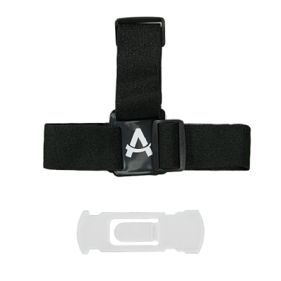 Measure Head ROM Completely hands free