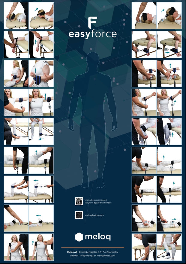 EASYFORCE