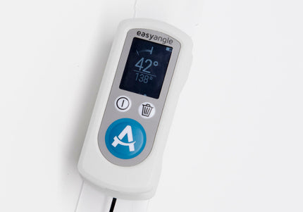 Digital Goniometer - EasyAngle®