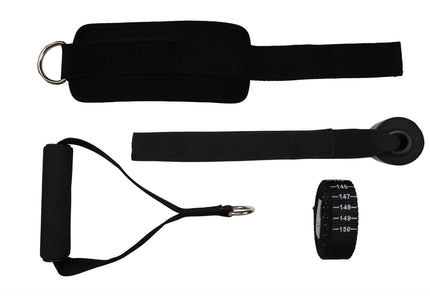 EasyForce Standard Accessories
