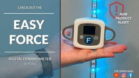 EasyForce review by TheUpperHand