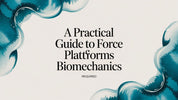 A Practical Guide to Force Platforms in Biomechanics
