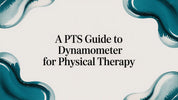 A PTs Guide to Dynamometer for Physical Therapy