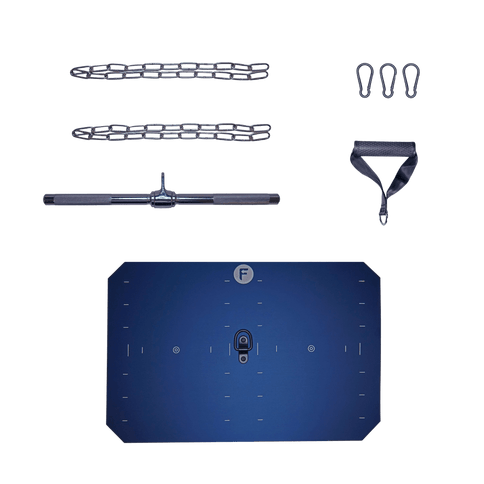 EasyForce Performance ISOplate