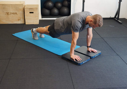 Force Plate System – EasyBase