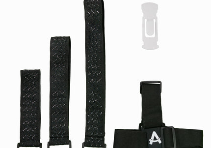 EasyAngle Standard Accessory Pack