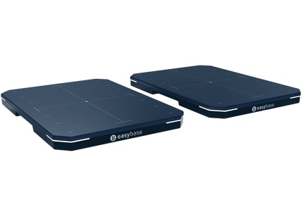 Force Plate System – EasyBase