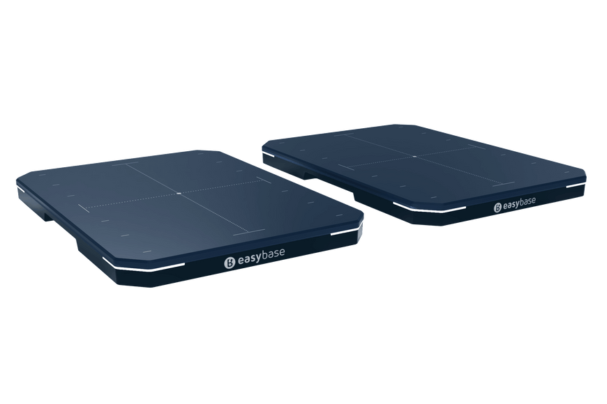 Force Plate System – EasyBase