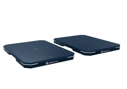 Force Plate System – EasyBase