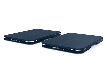 Force Plate System – EasyBase