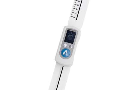 Digital Goniometer - EasyAngle®