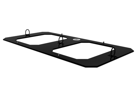 ISOframe EasyBase®