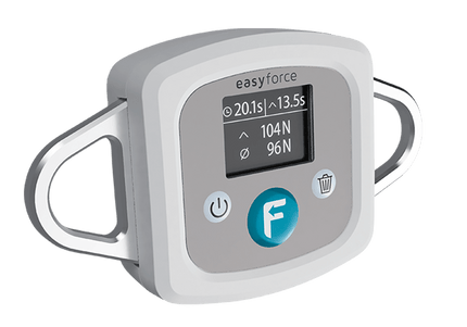 Digital Dynamometer - EasyForce®