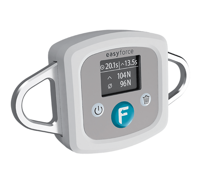 Digital Dynamometer - EasyForce®
