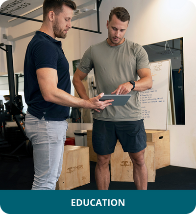PHYSIOTHERAPY