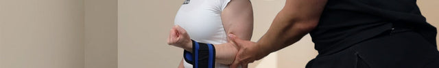 Elbow Flexion Measure
