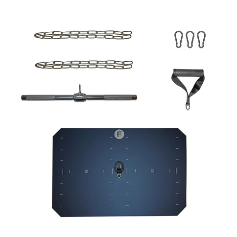 EasyForce Performance ISOplate