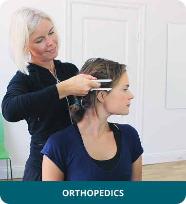 PHYSIOTHERAPY