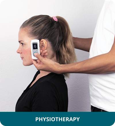 PHYSIOTHERAPY