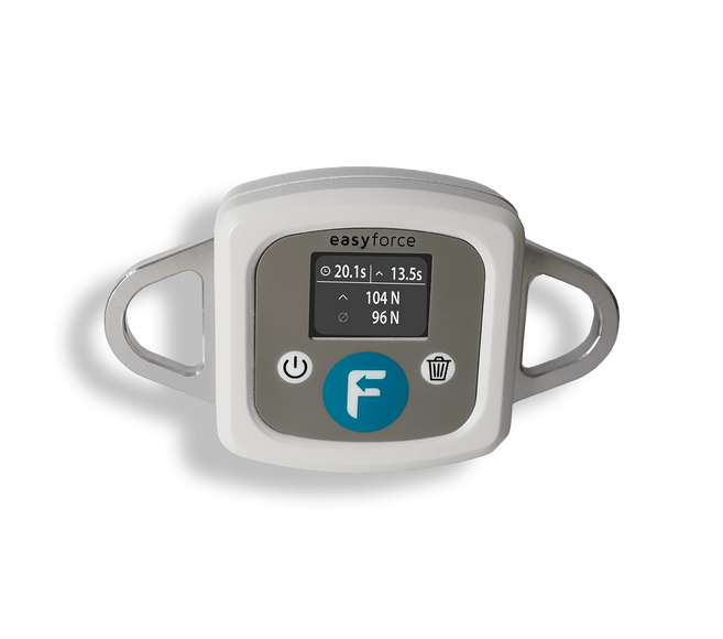 Digital Dynamometer - EasyForce®